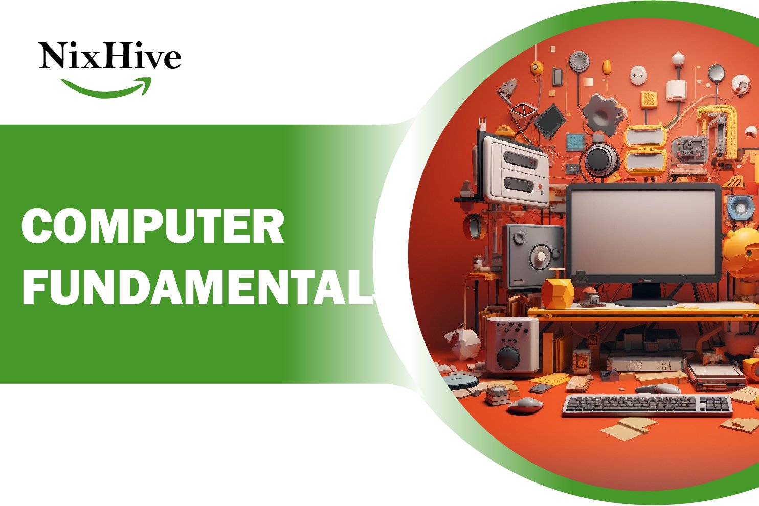 Computer Fundamentals